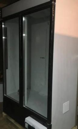 В продаже появились камеры созревания от 390 до 1400 л